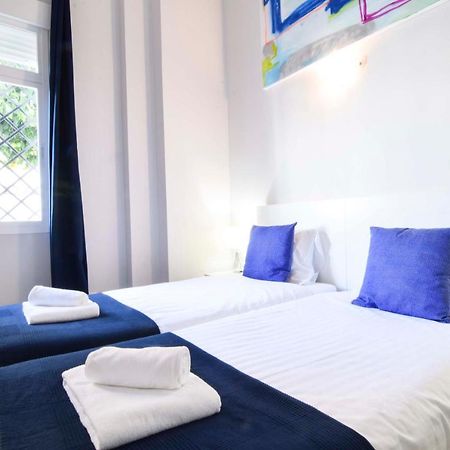 Letmalaga Comfort Studio 外观 照片