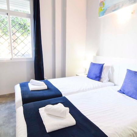 Letmalaga Comfort Studio 外观 照片