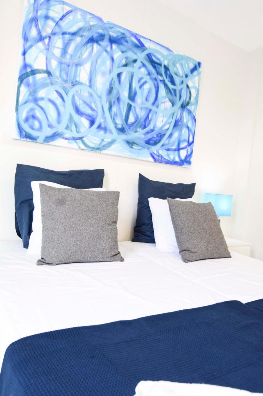Letmalaga Comfort Studio 外观 照片