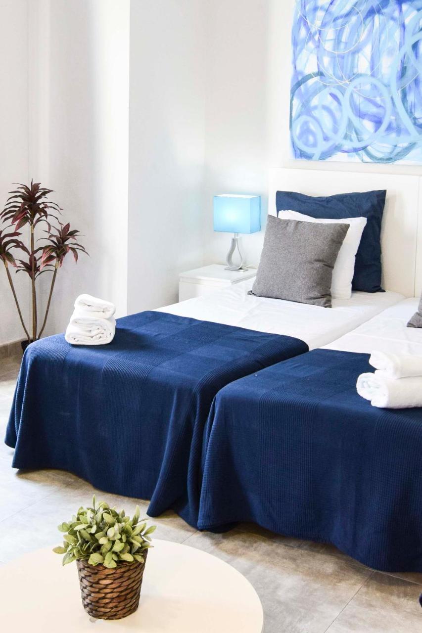 Letmalaga Comfort Studio 外观 照片