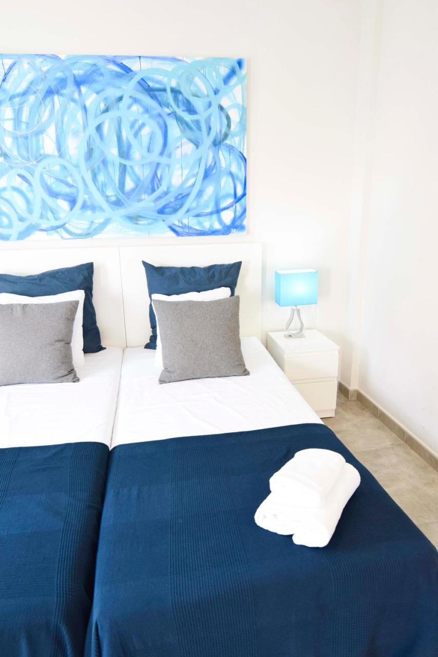 Letmalaga Comfort Studio 外观 照片