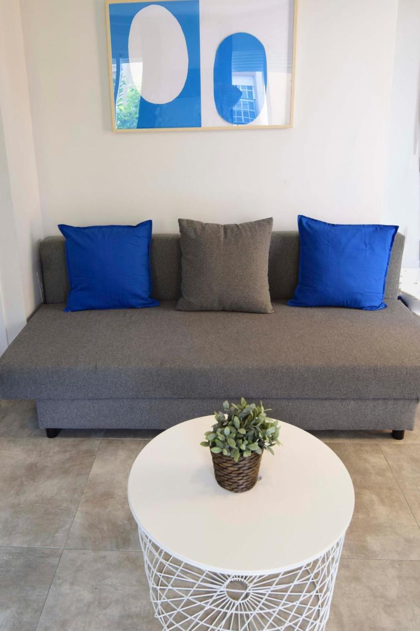 Letmalaga Comfort Studio 外观 照片