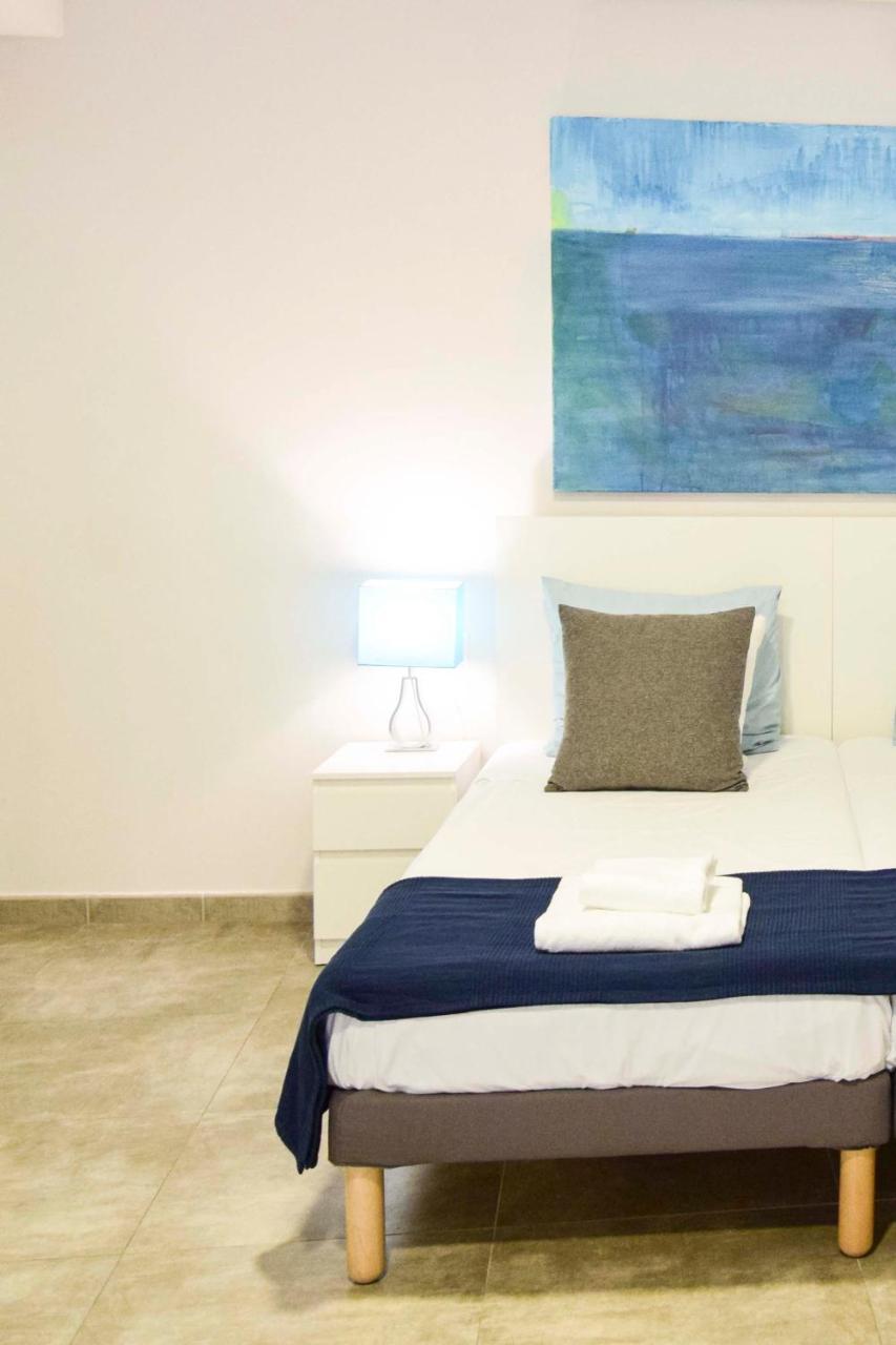 Letmalaga Comfort Studio 外观 照片
