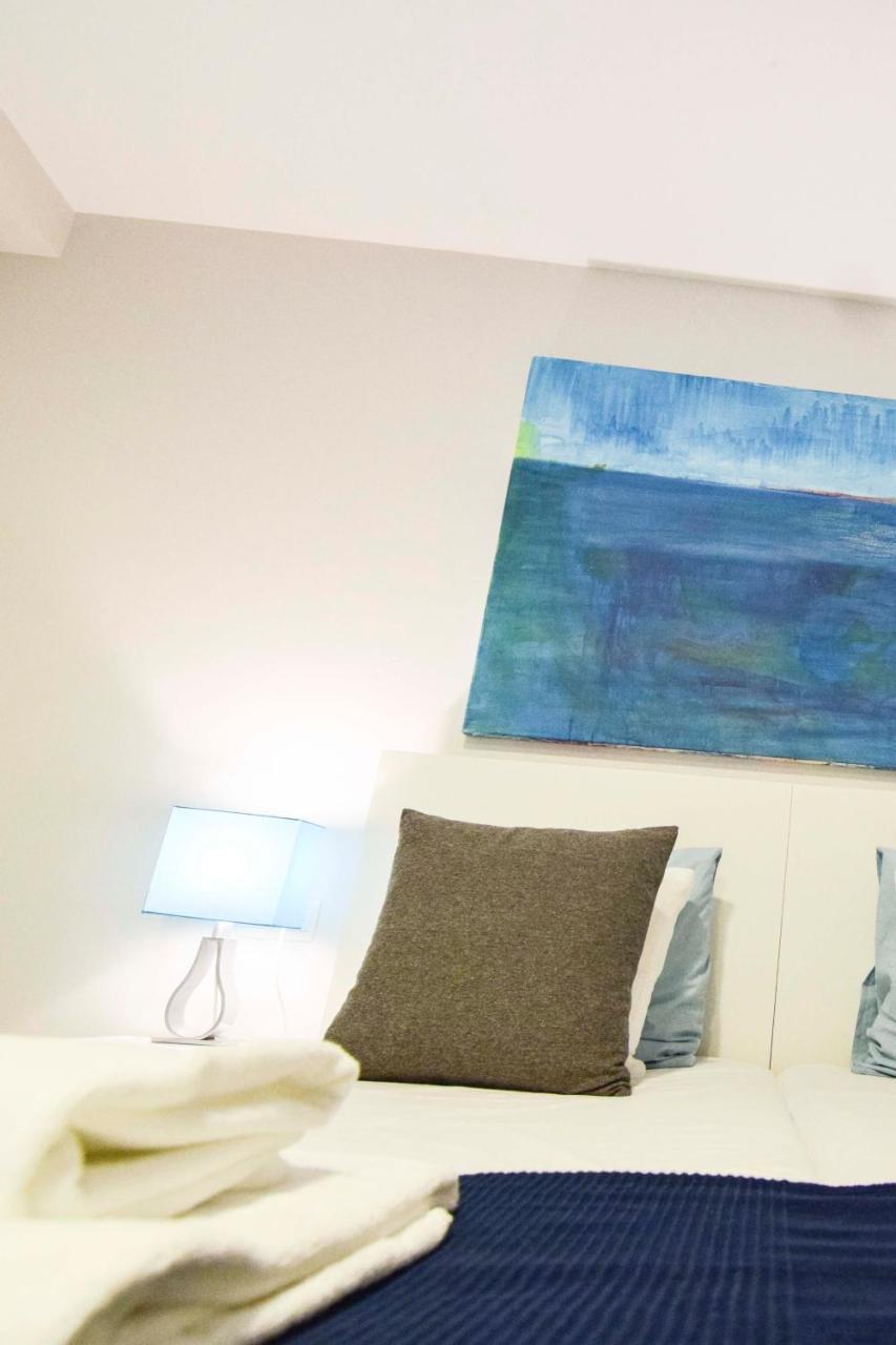 Letmalaga Comfort Studio 外观 照片