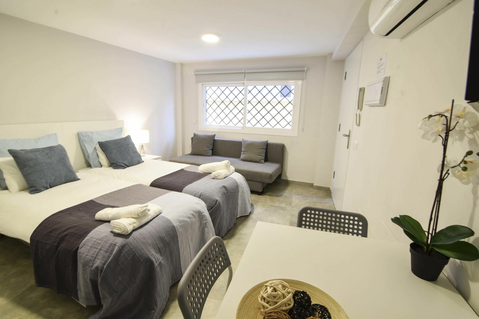 Letmalaga Comfort Studio 外观 照片