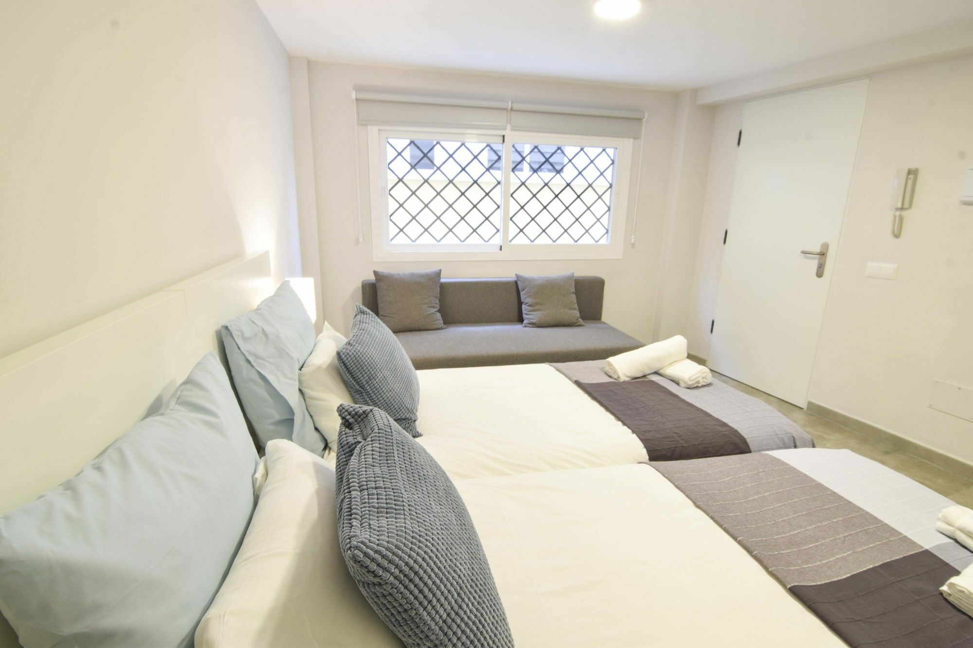 Letmalaga Comfort Studio 外观 照片