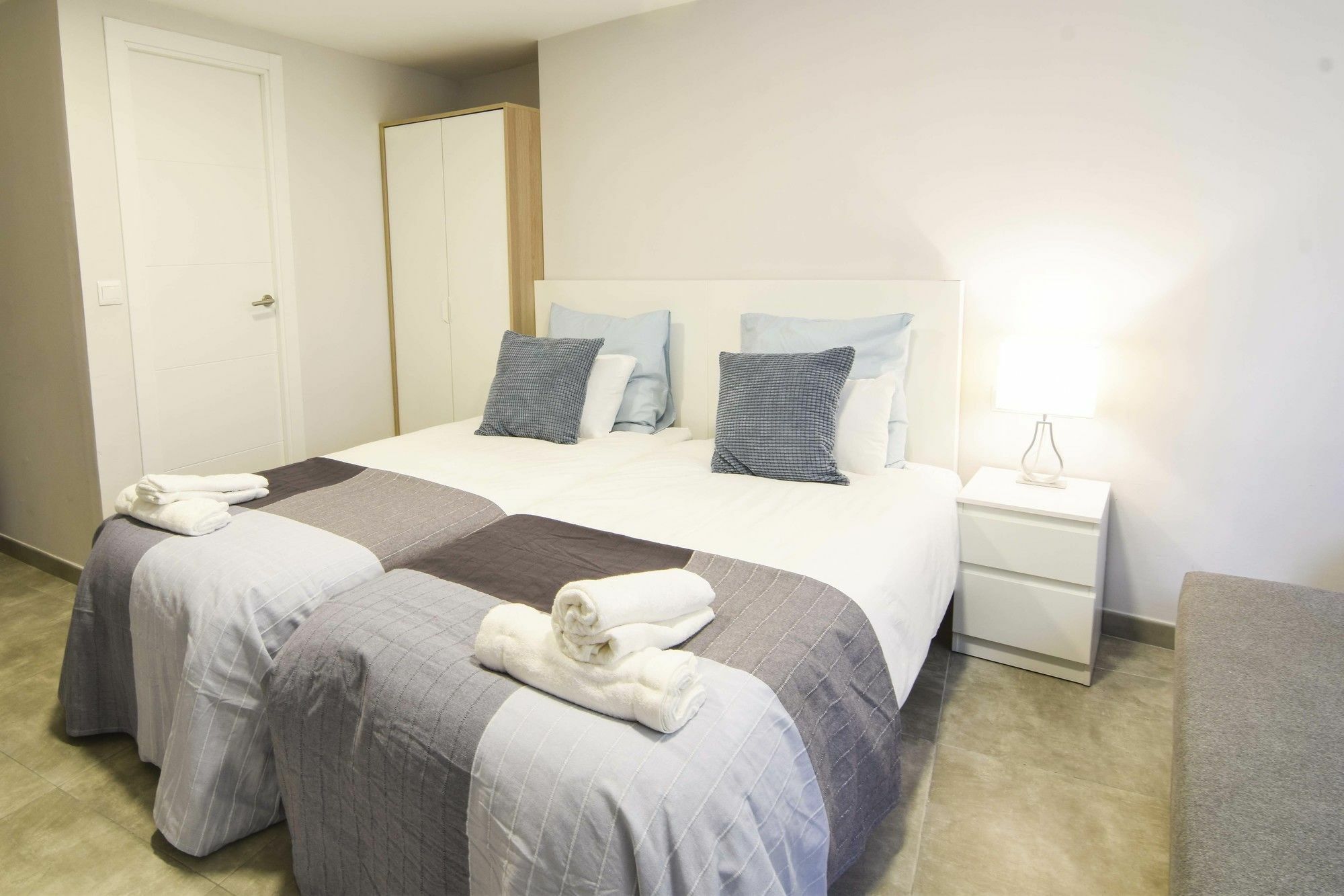 Letmalaga Comfort Studio 外观 照片