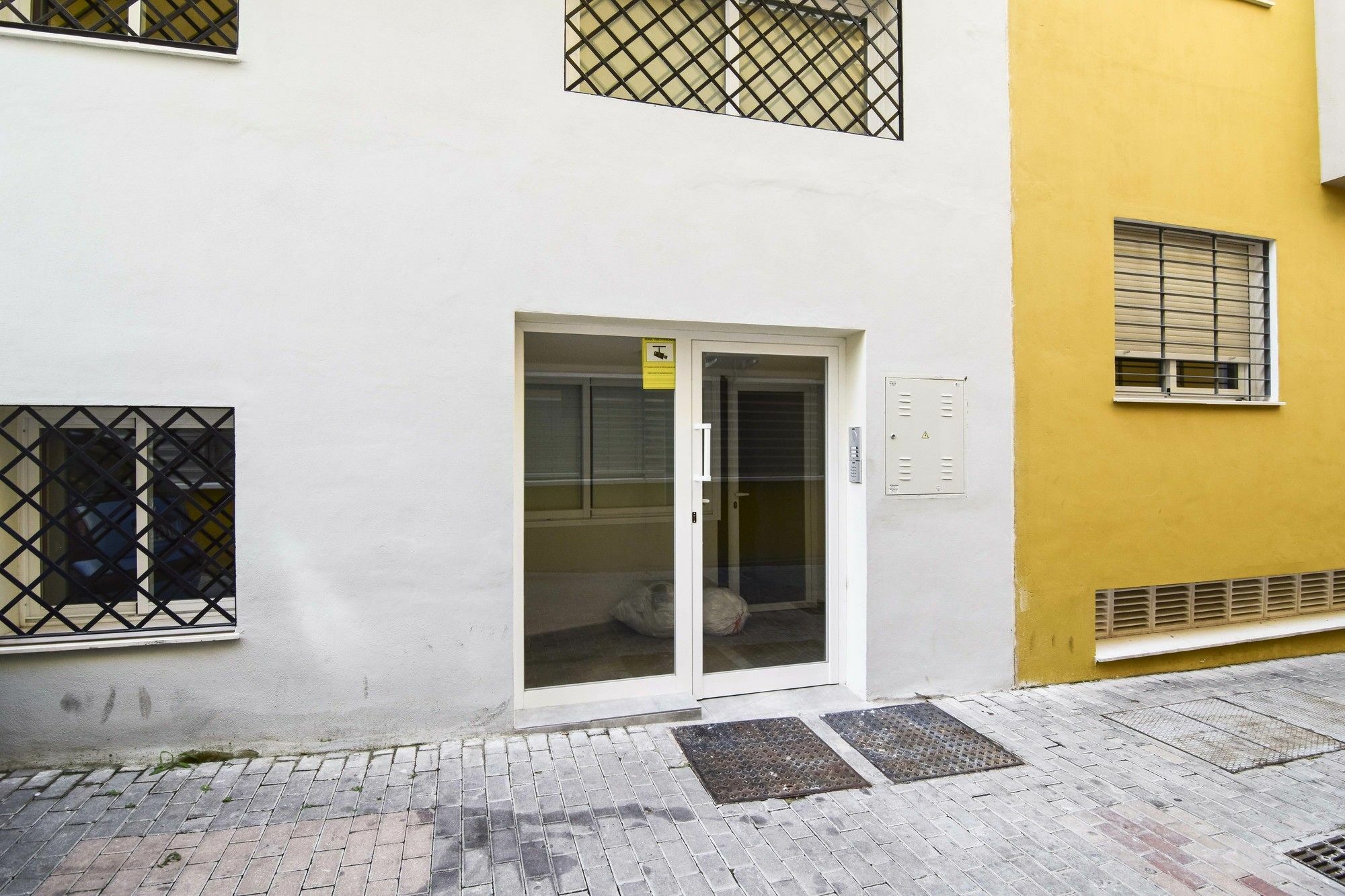 Letmalaga Comfort Studio 外观 照片