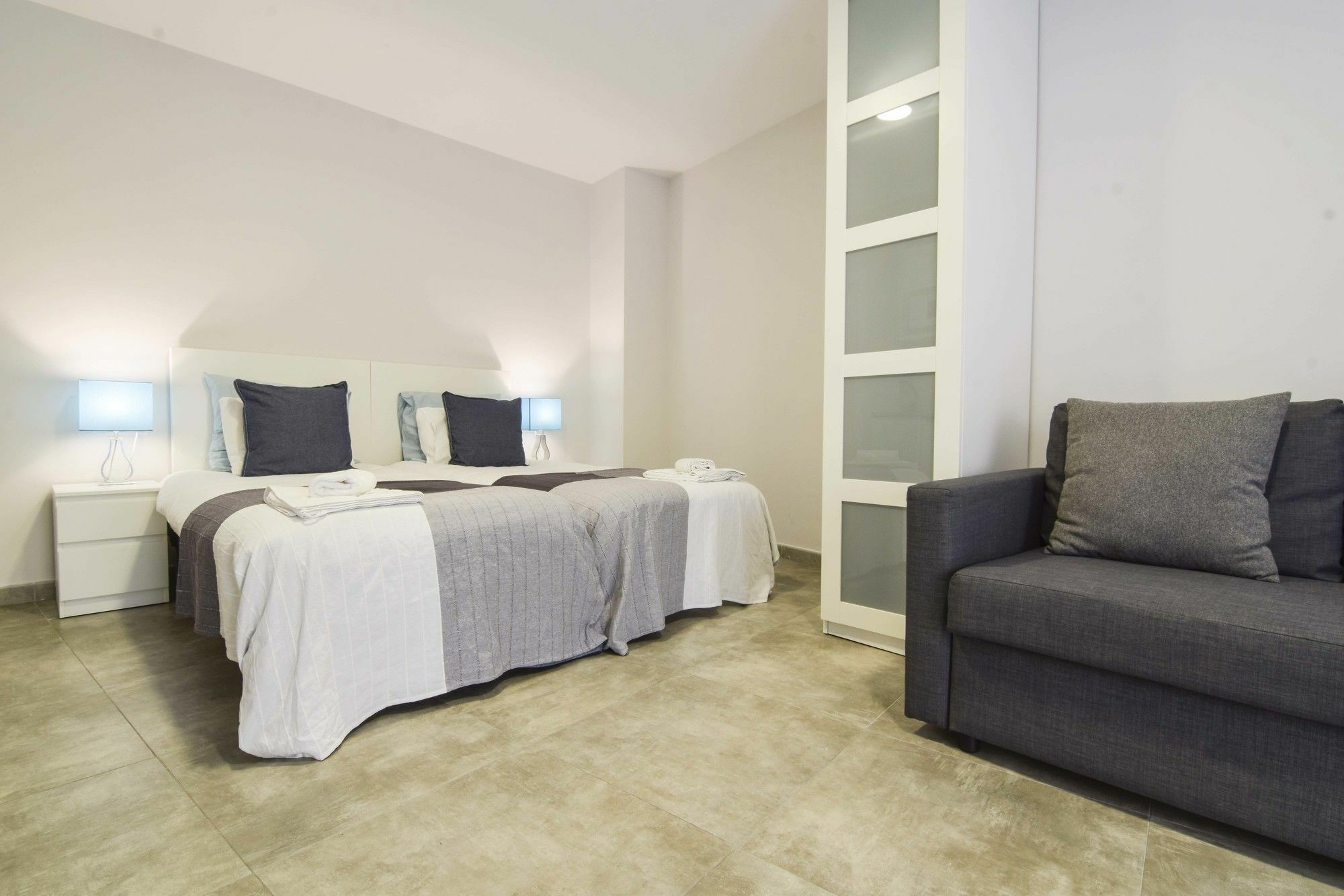 Letmalaga Comfort Studio 外观 照片
