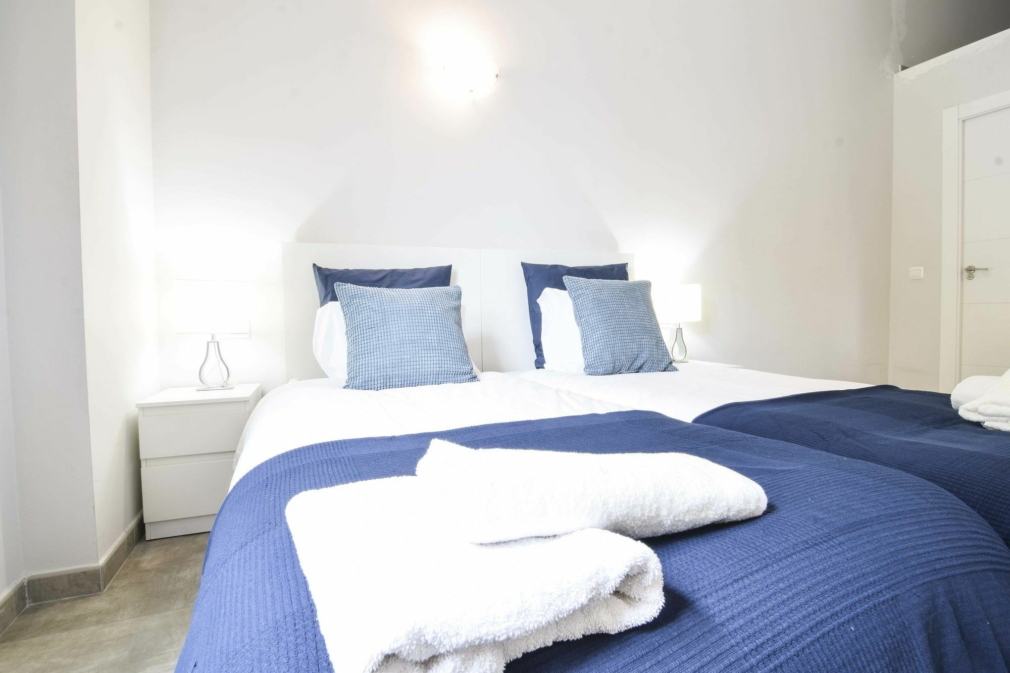 Letmalaga Comfort Studio 外观 照片