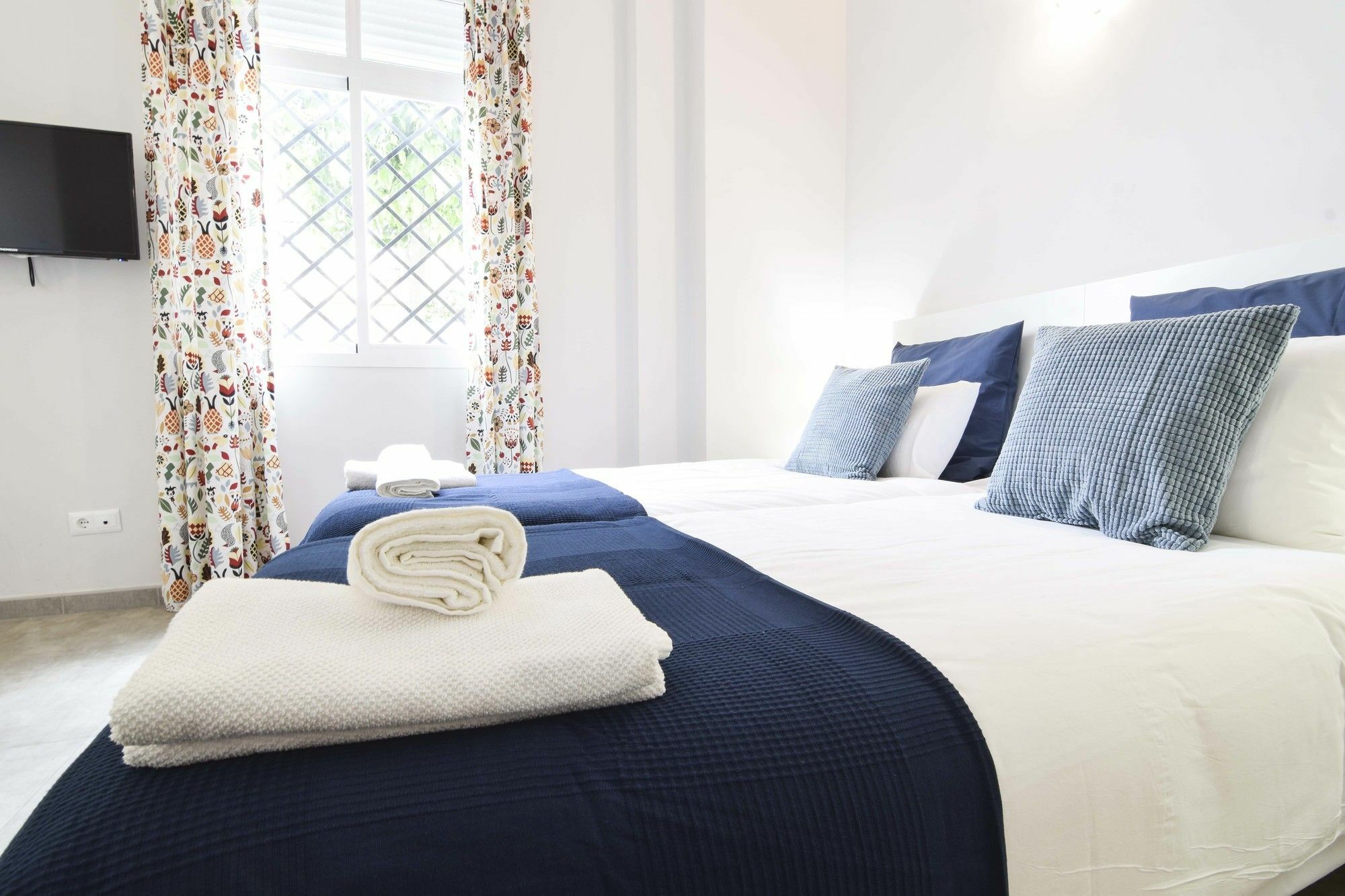 Letmalaga Comfort Studio 外观 照片